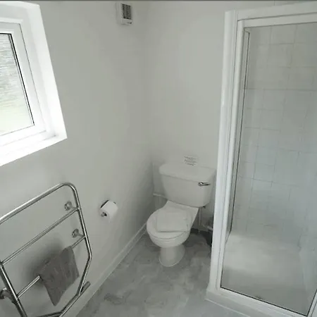 Carew In The Heart Of With Panoramic Sea Views Holiday home Bantham