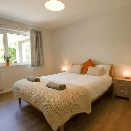Holiday home Carew In The Heart Of With Panoramic Sea Views Bantham