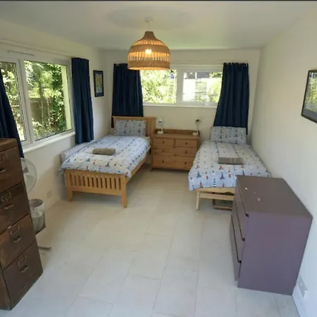 Carew In The Heart Of With Panoramic Sea Views Holiday home
