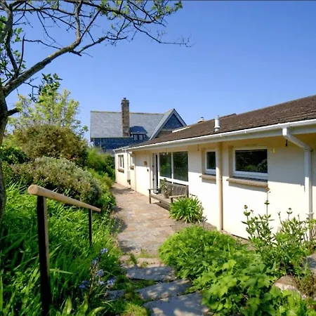 Carew In The Heart Of With Panoramic Sea Views Holiday home